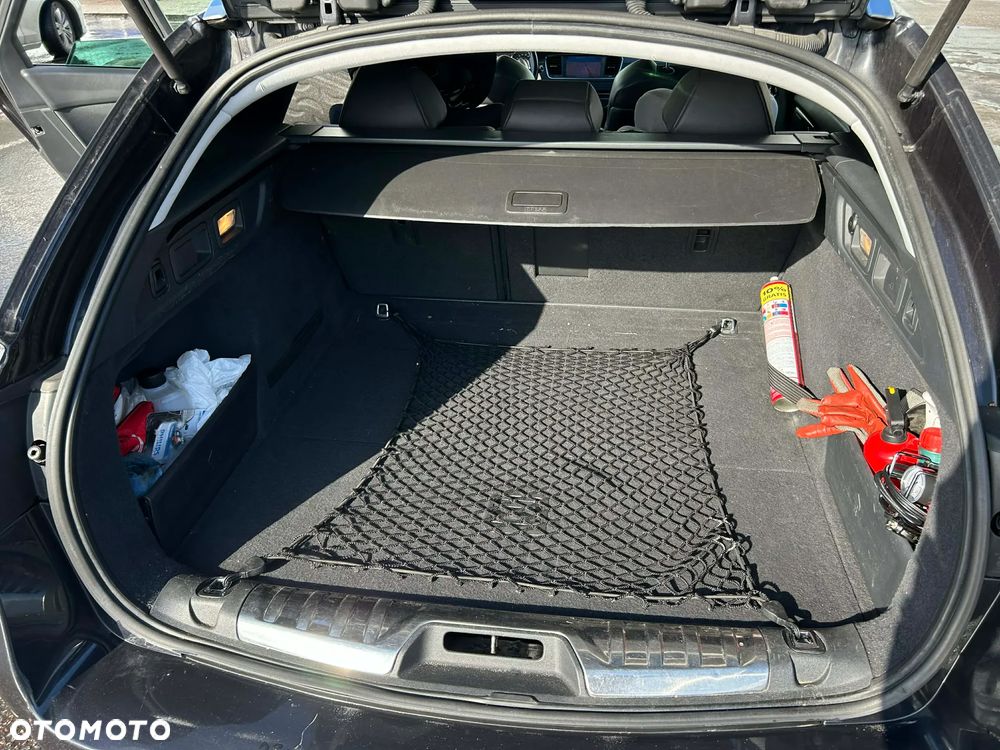 Peugeot 508 2.0 HDi Allure - 26