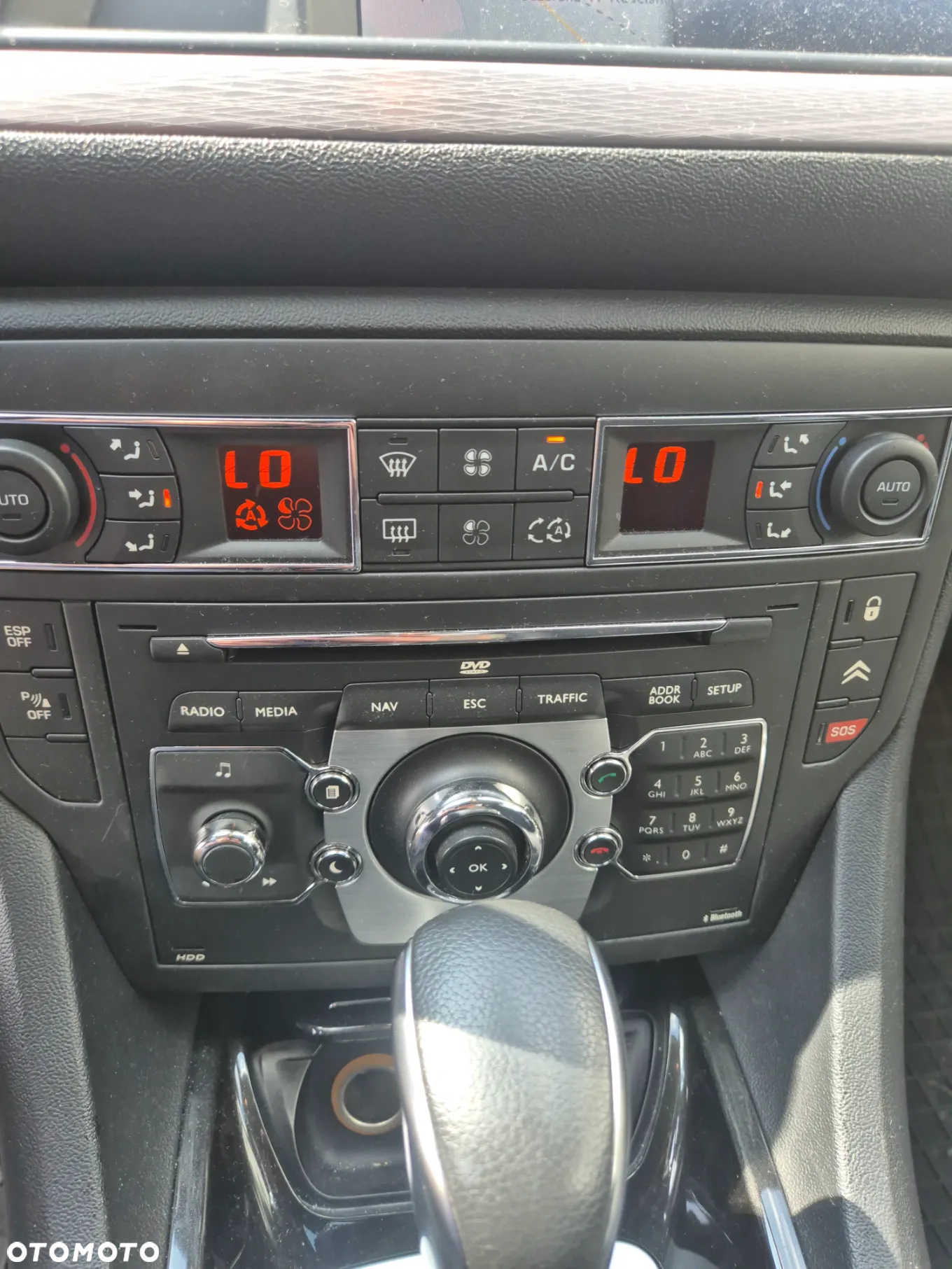 Citroën C5 2.0 HDi Exclusive - 17