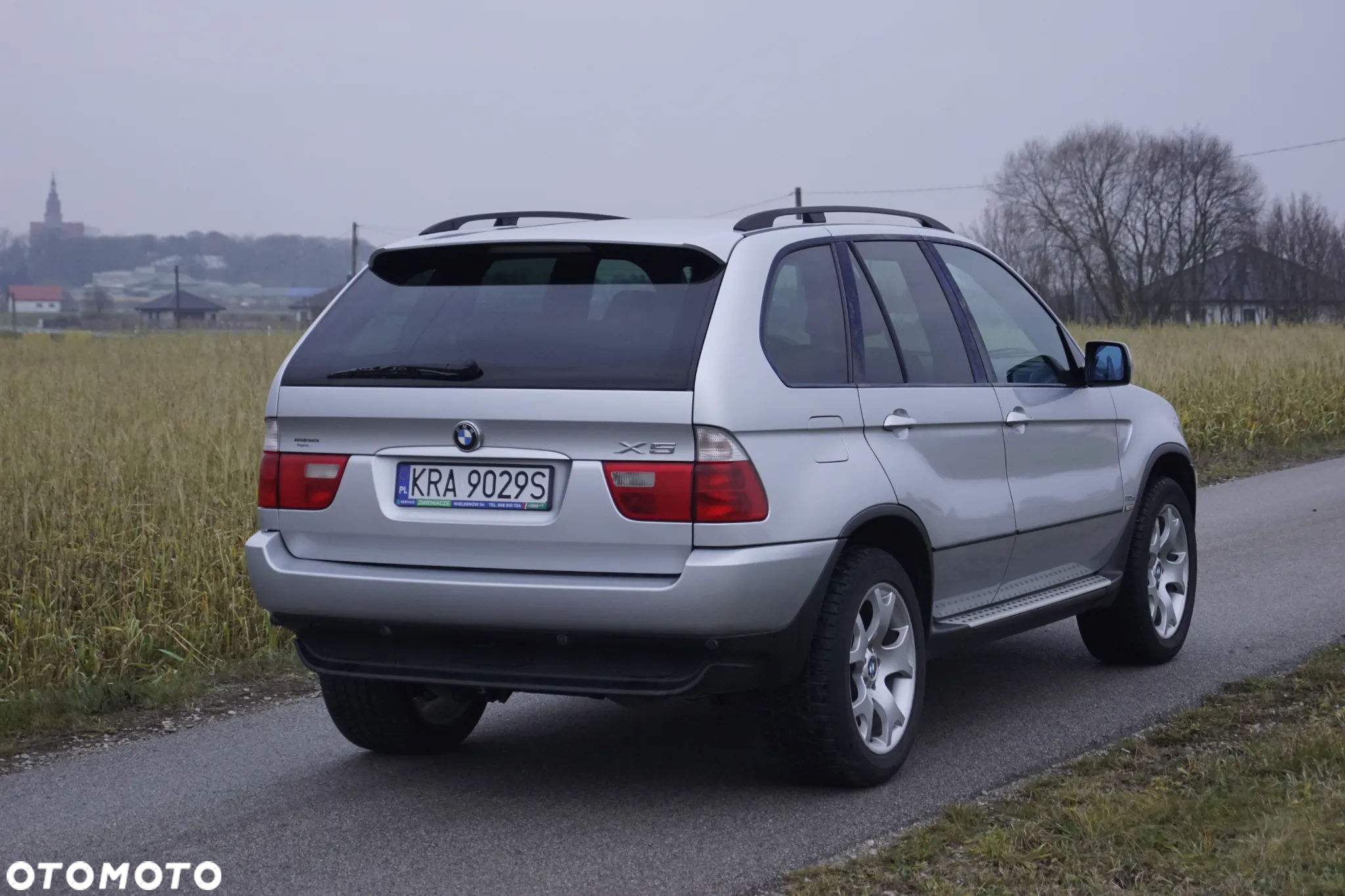 BMW X5 - 34