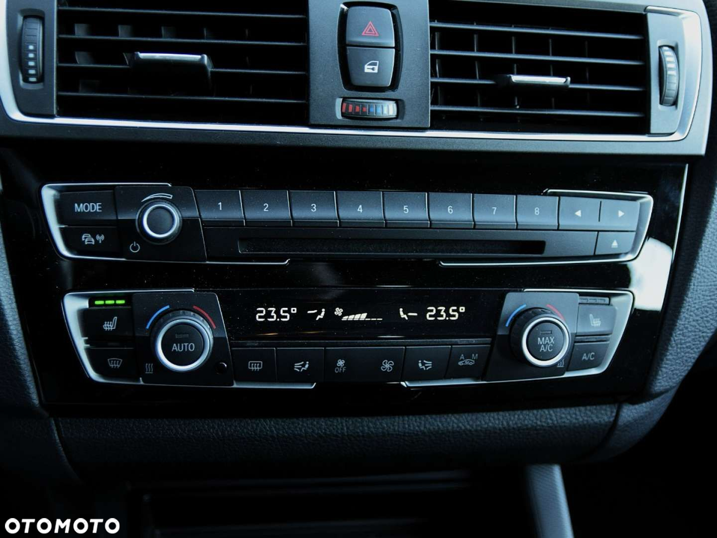 BMW Seria 1 - 21