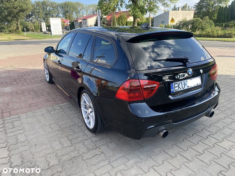 BMW Seria 3 - 2