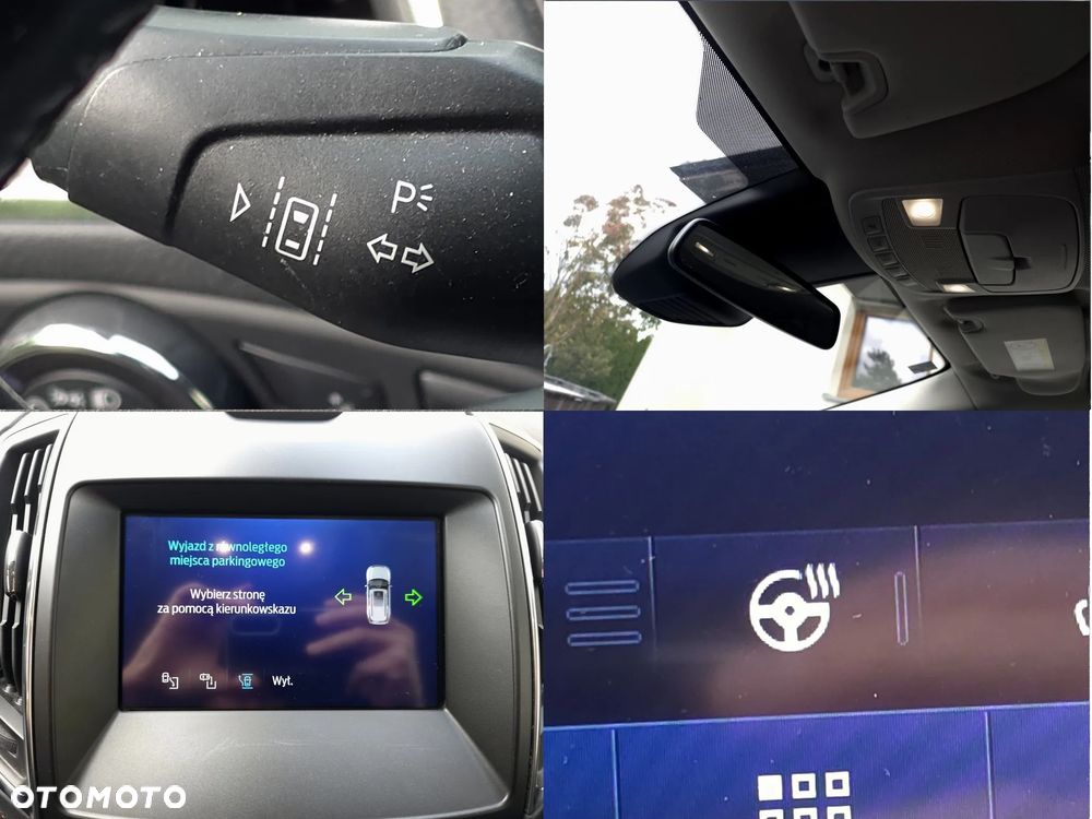 Ford S-Max - 36