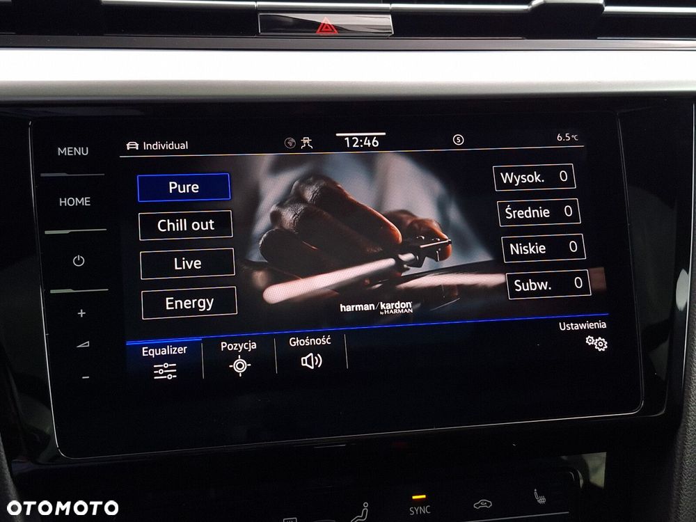 Volkswagen Arteon Shooting Brake 2.0 TDI 4Motion R-Line DSG - 26