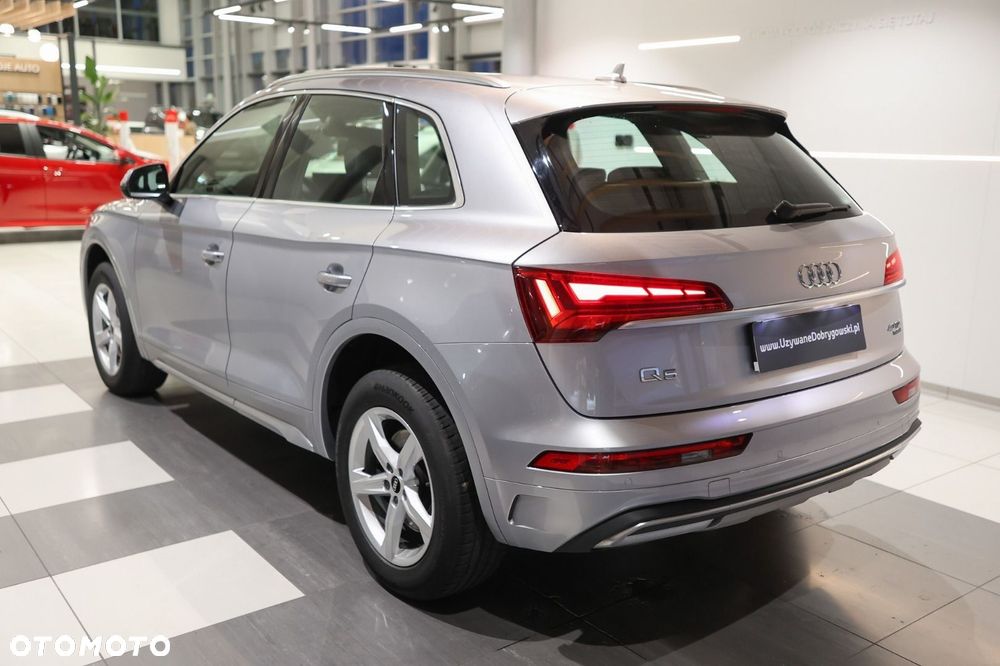 Audi Q5 - 5