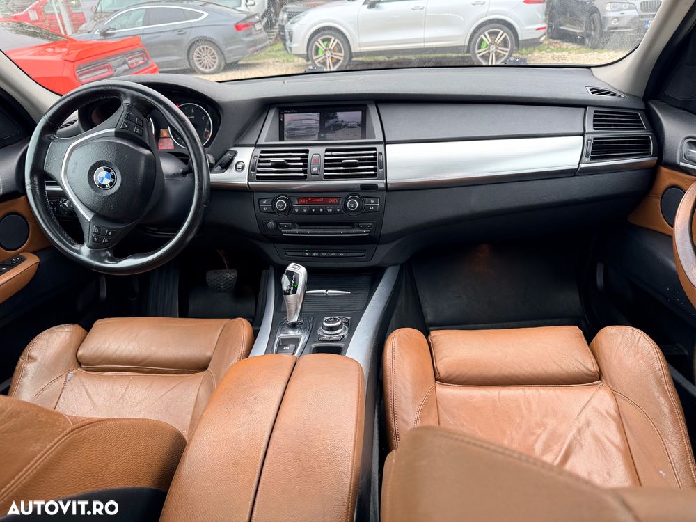 BMW X5 xDrive40d Edition Exclusive - 29