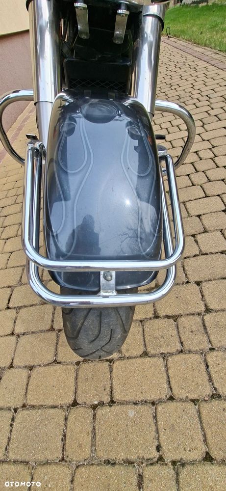 Suzuki VL 800 Volusia - 26