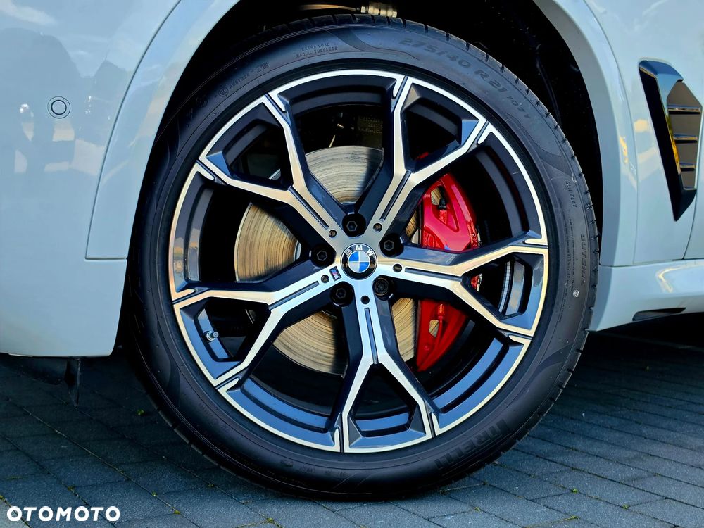 BMW X5 xDrive30d mHEV sport - 13
