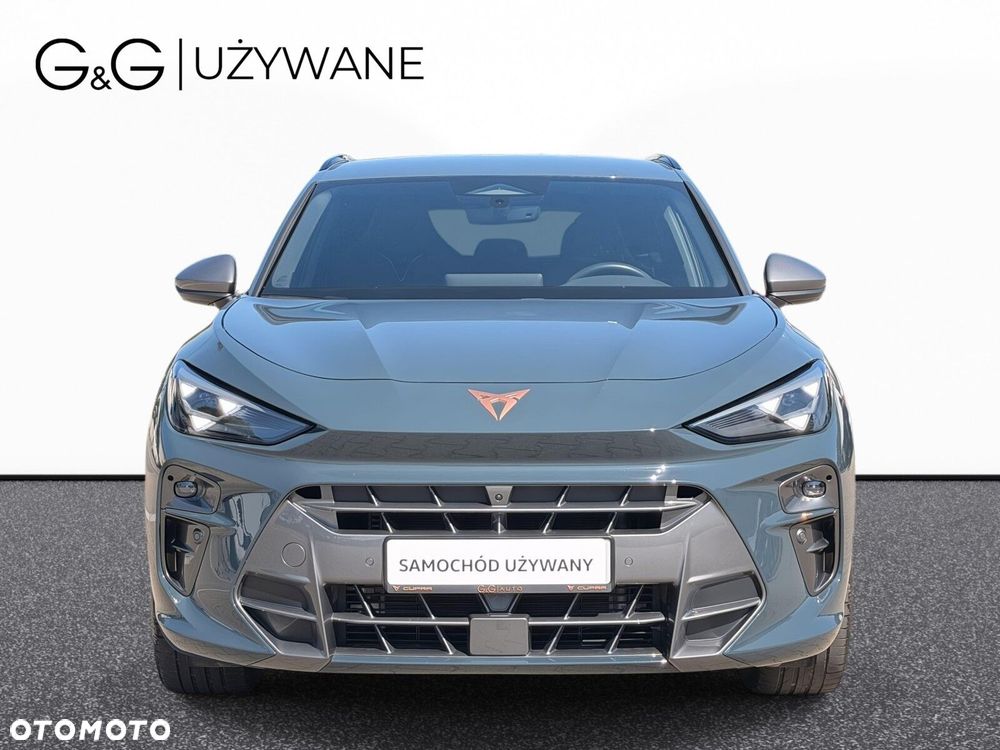 Cupra Terramar 2.0 TSI 4Drive DSG - 3