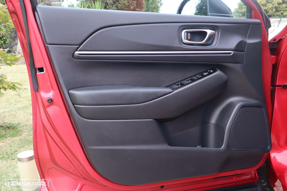 Honda e-Ny1 68.8 kWh - 17