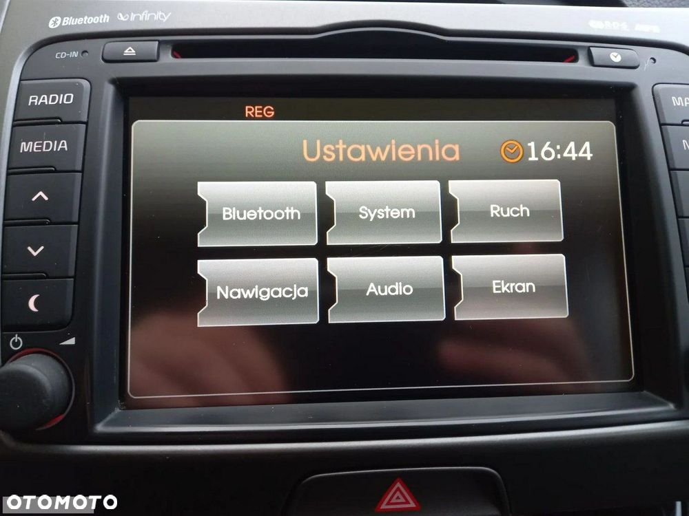 Kia Sportage 1.6 GDI Business Line L 2WD - 36