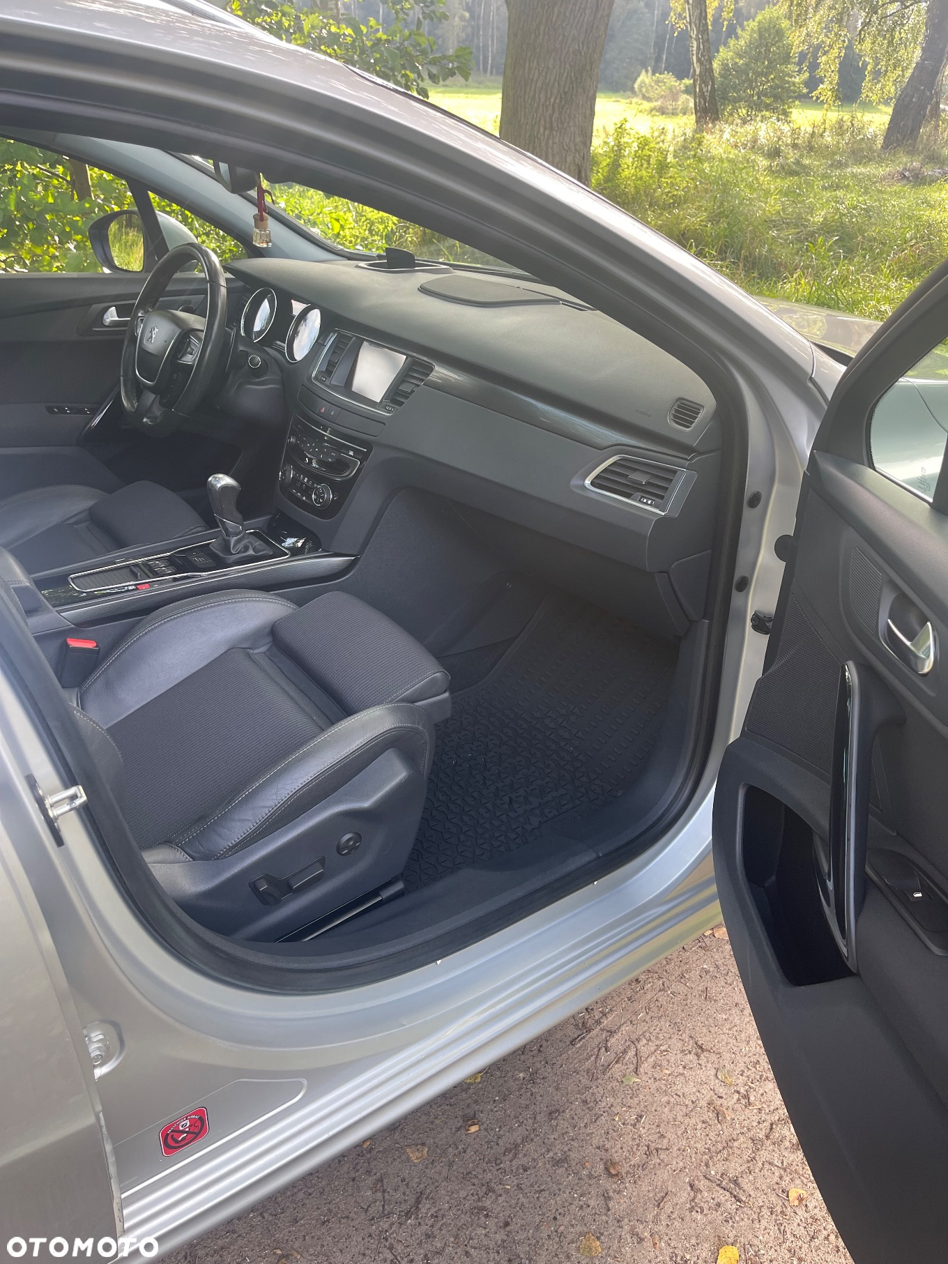 Peugeot 508 SW e-HDi FAP 115 EGS6 Active - 20