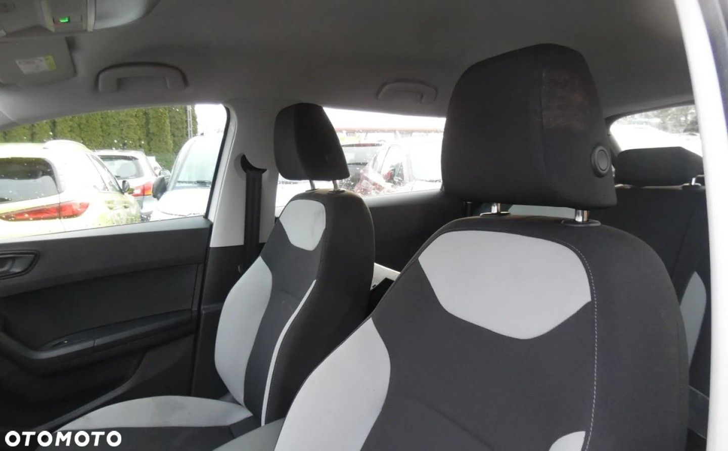 Seat Ateca 1.0 TSI Ecomotive Reference S&S - 9