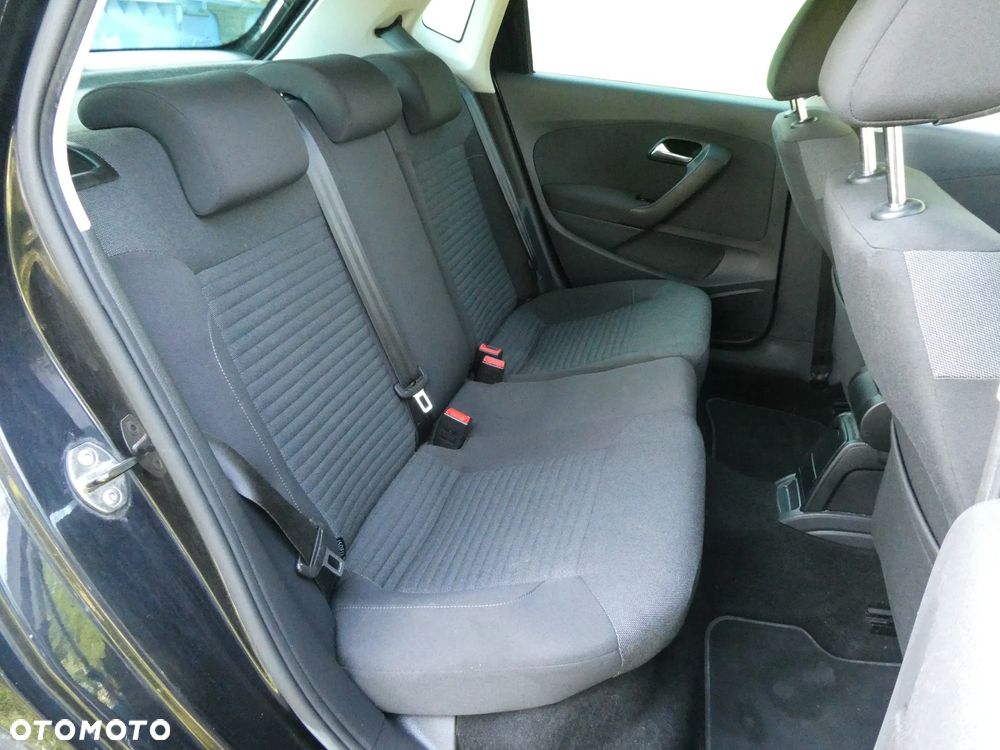 Volkswagen Polo 1.4 Comfortline - 28