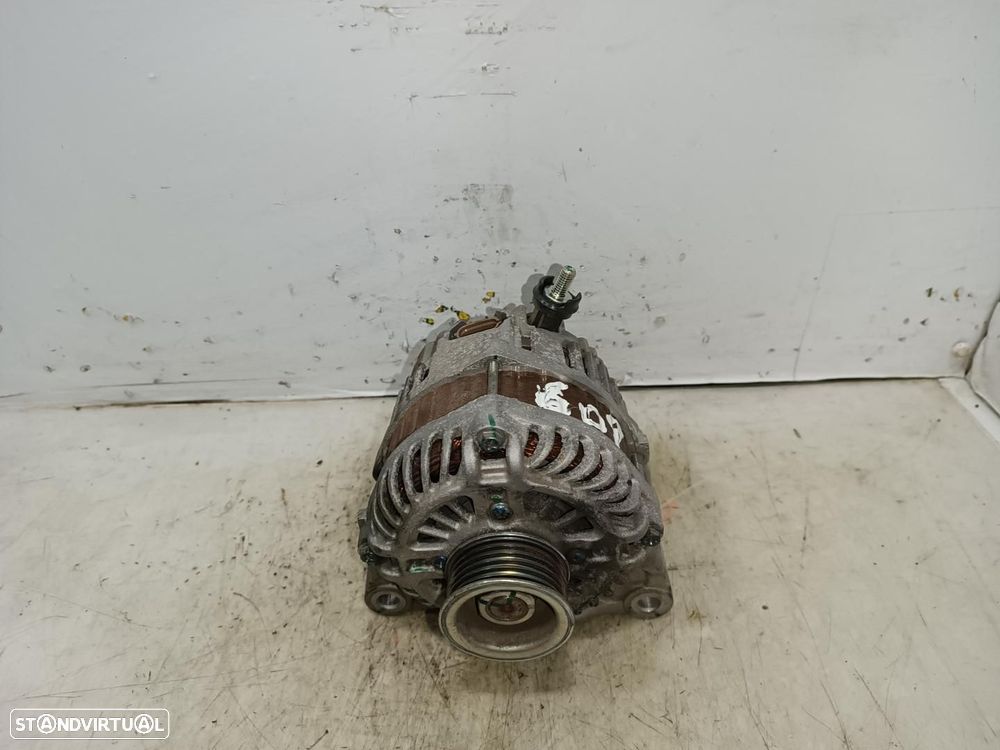 ALTERNADOR MAZDA CX-3 DK - 1