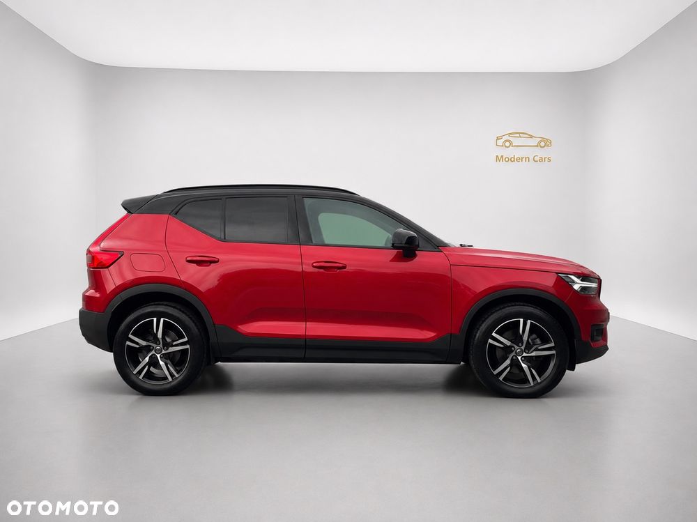 Volvo XC 40 B4 B AWD R-Design - 6