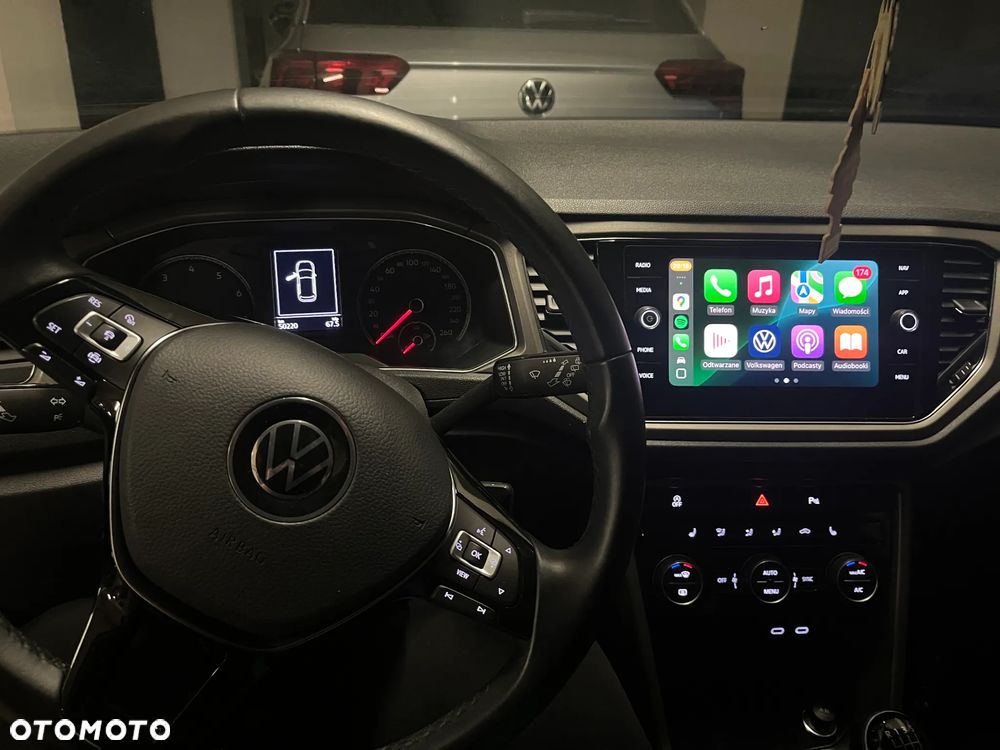 Volkswagen T-Roc - 5