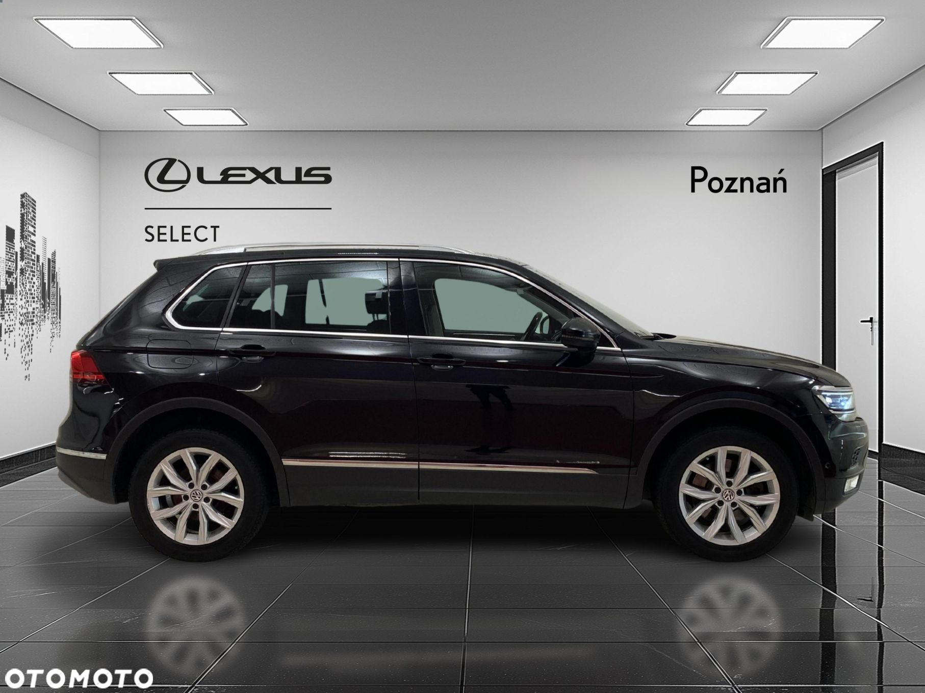 Volkswagen Tiguan - 6