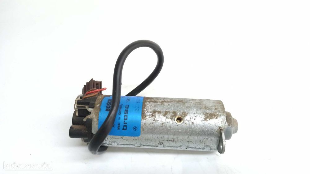 MOTOR DO ASSENTO DIREITO MERCEDES CLASE S (W220) BERLINA 320 CDI (220.026) - 4