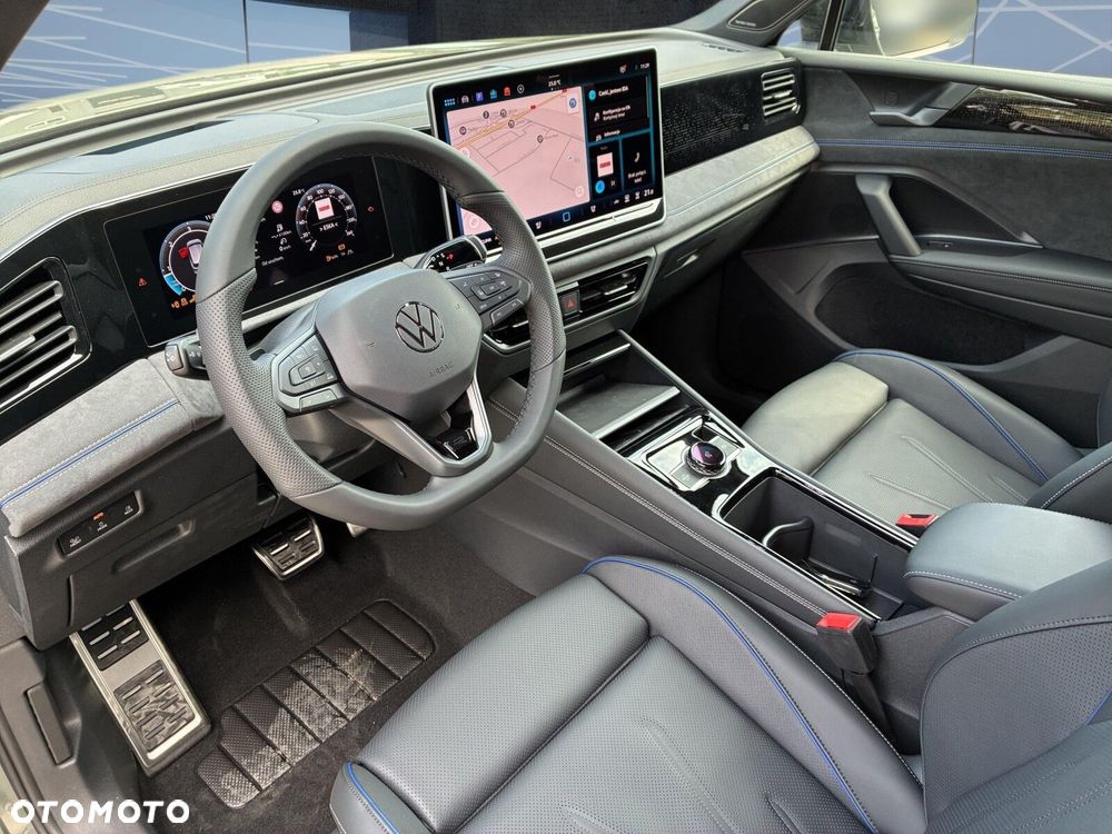 Volkswagen Tiguan - 5