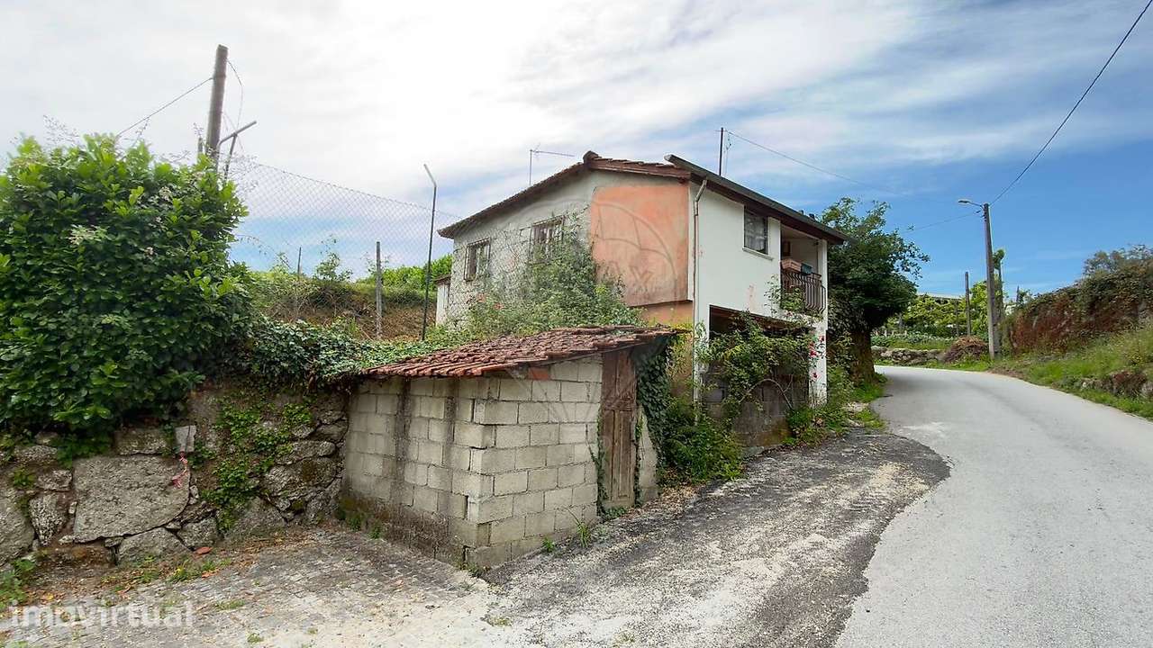 Moradia T2 para venda - Grande imagem: 5/11