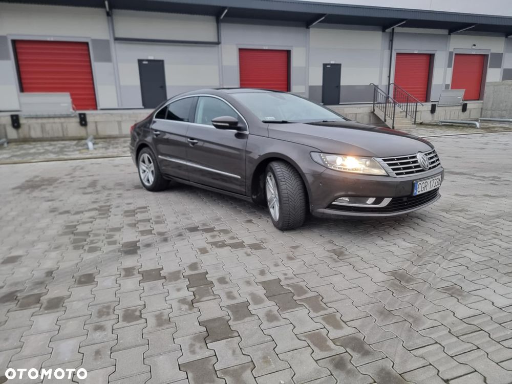 Volkswagen CC - 17