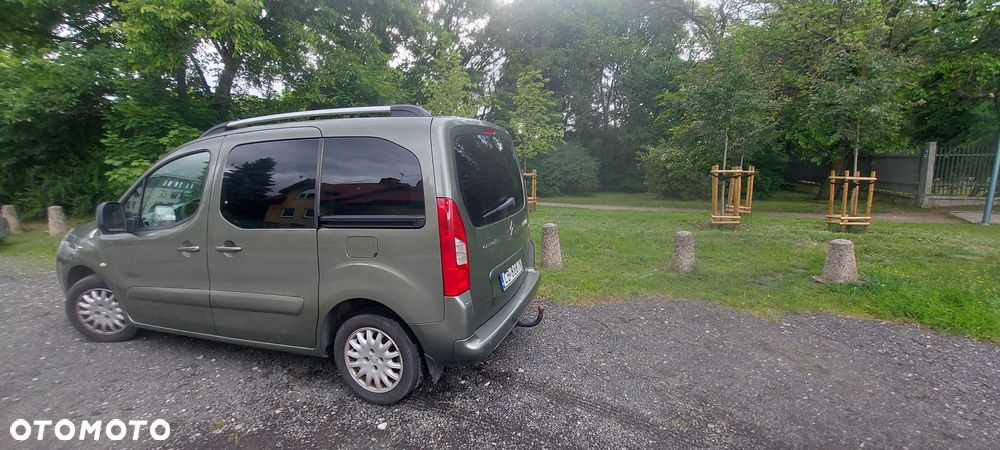 Citroën Berlingo - 3