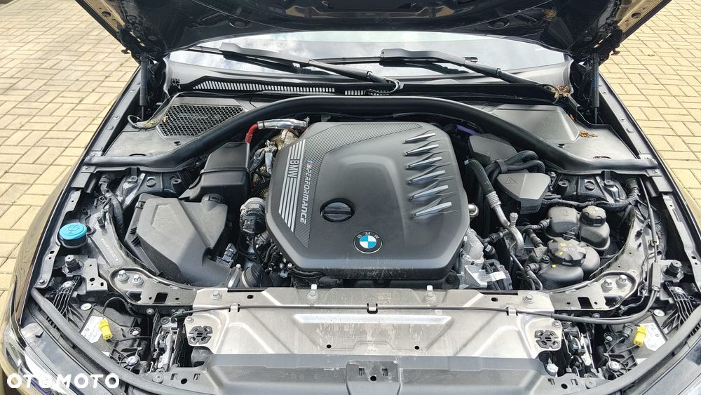 BMW Seria 3 - 20