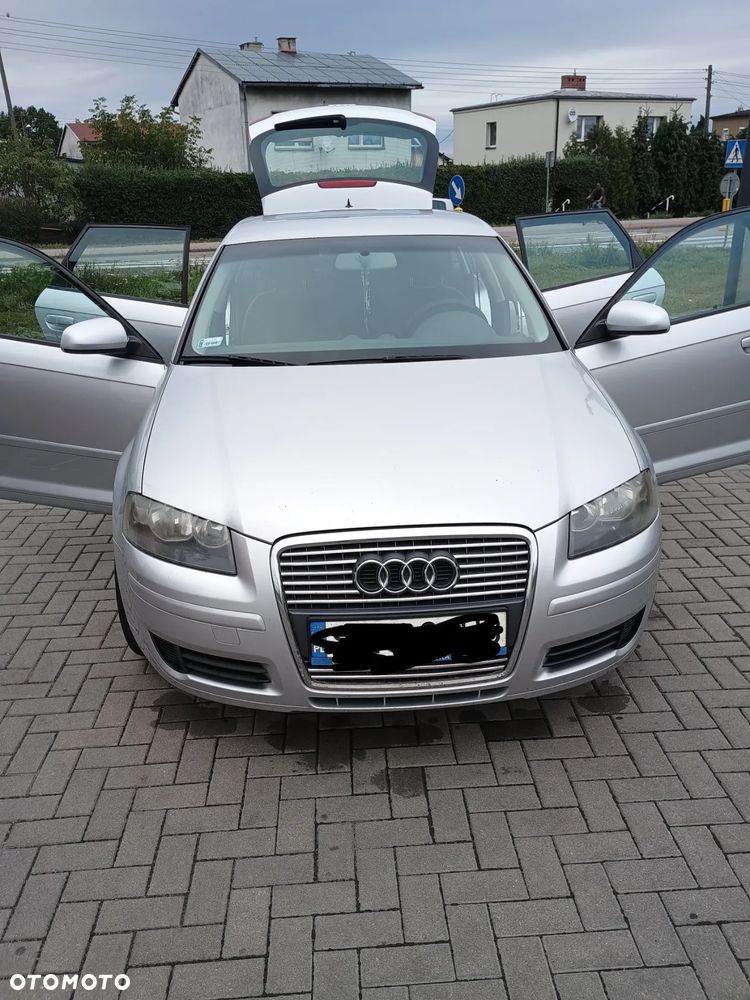 Audi A3 - 5