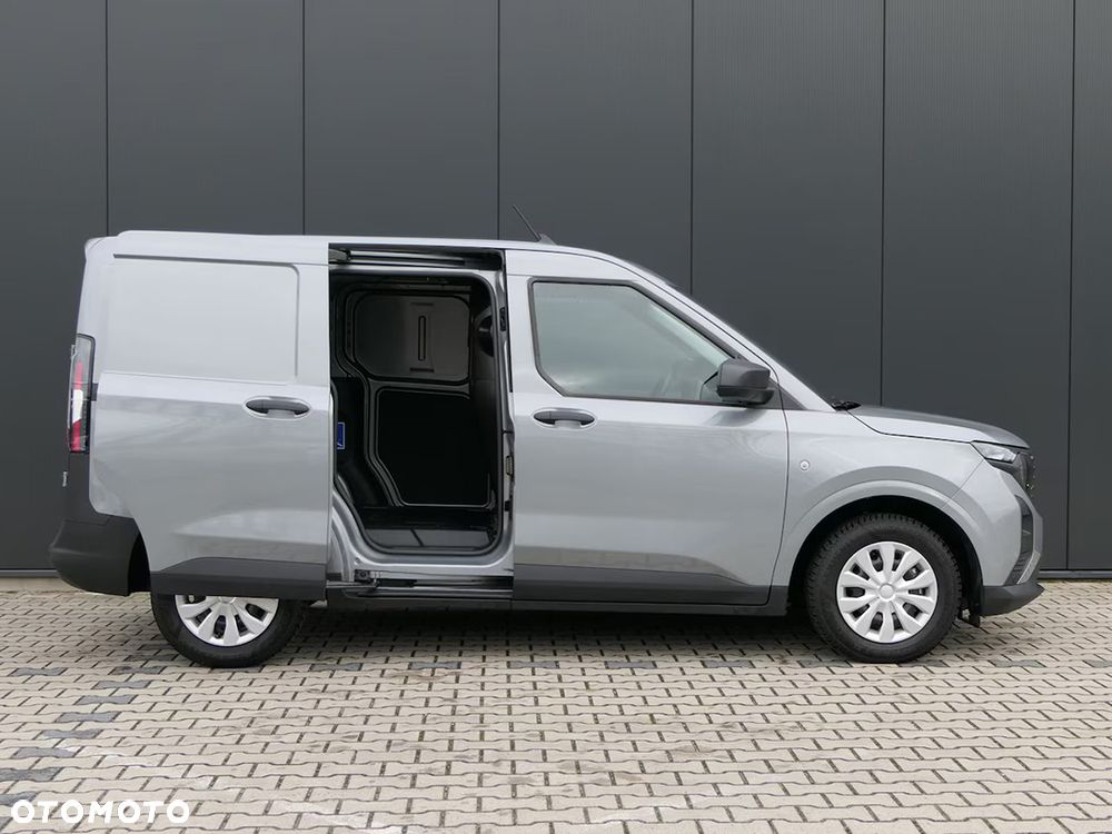 Ford TRANSIT COURIER TREND 1.0 ECOBLUE 100KM M6 VAN - 6