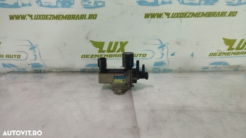 Electrovalva vacuum 139700-1060 Mitsubishi Outlander 2 (facelift) - 1