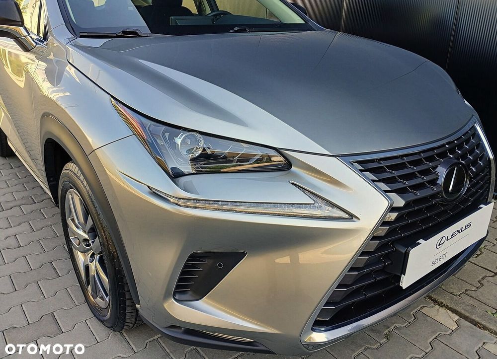 Lexus NX 300 Optimum AWD - 10