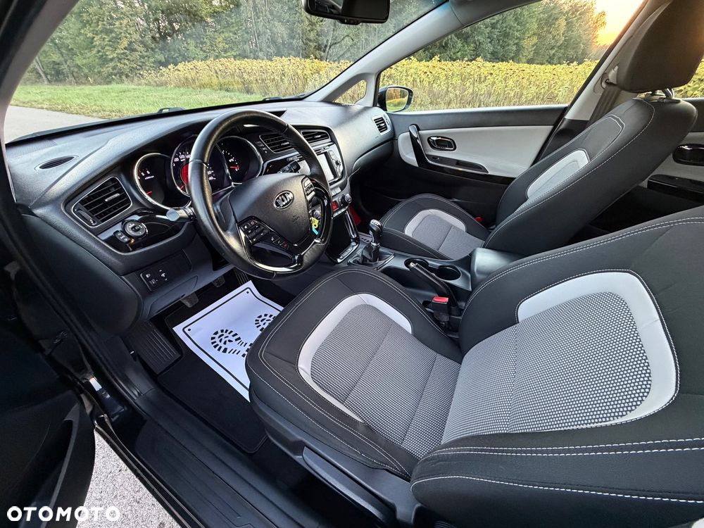 Kia Ceed 1.6 CRDi XL - 16