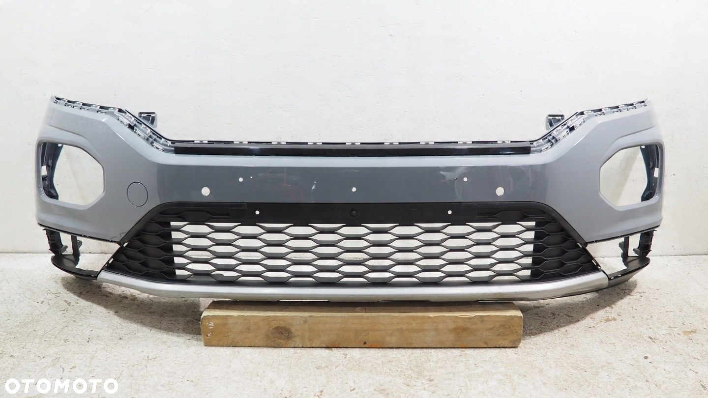 VW T Roc zderzak przód przedni 2GA807221AF - 2