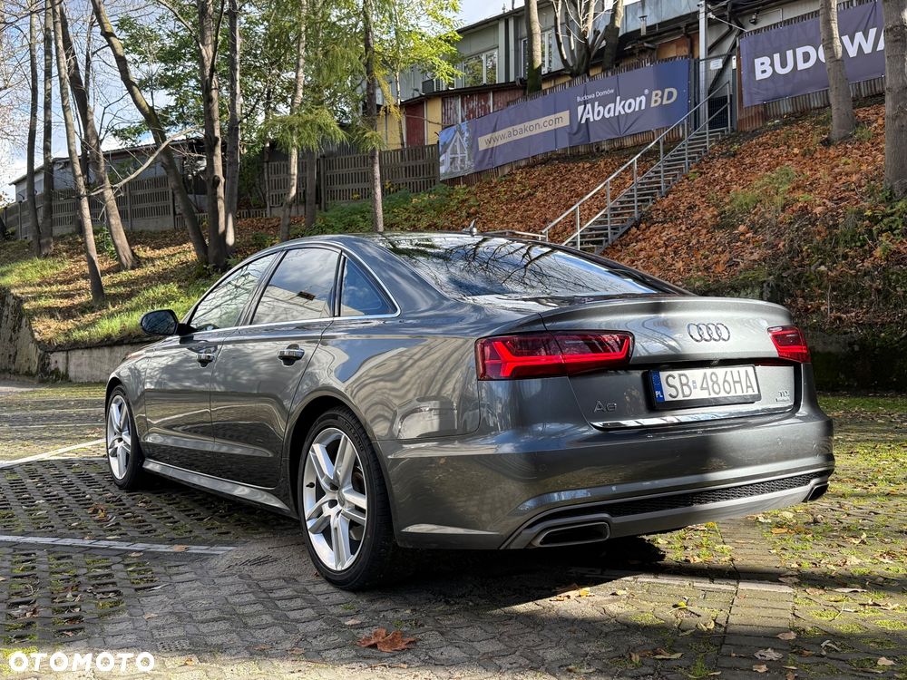 Audi A6 Limousine - 4