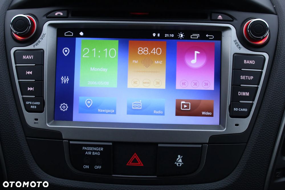 Hyundai ix35 1.6 GDI Comfort 2WD - 21