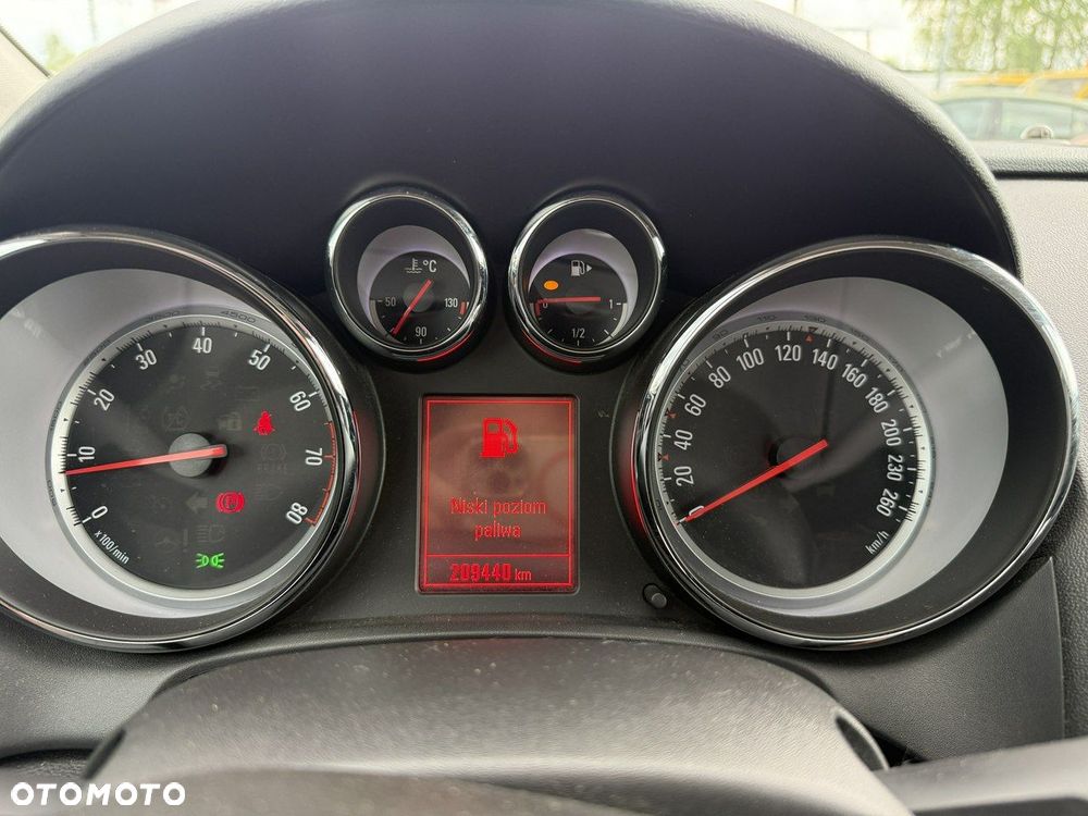 Opel Astra - 15