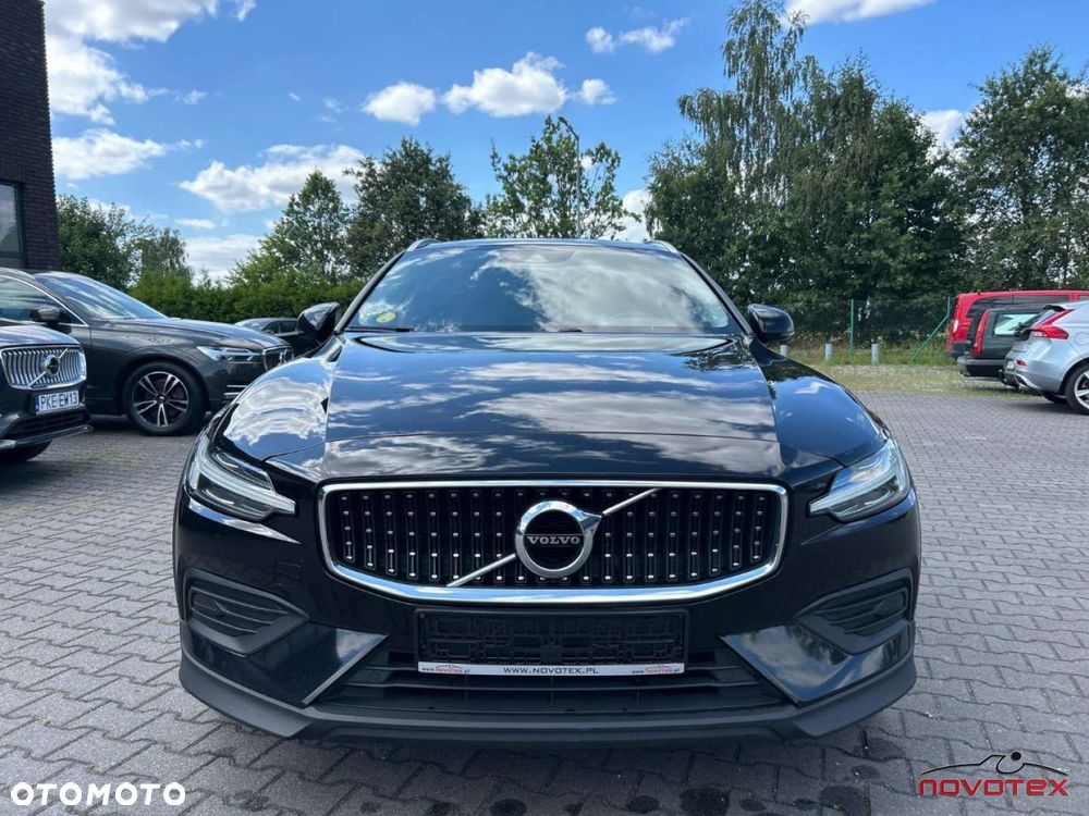 Volvo V60 Cross Country D3 Geartronic Momentum - 5