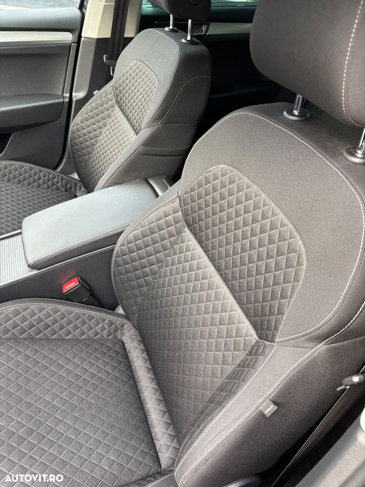 Skoda Superb 2.0 TDI DSG Ambition - 18