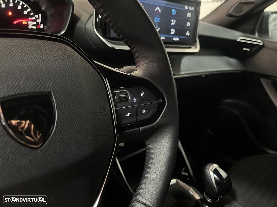 Peugeot 2008 1.2 PureTech Style - 19