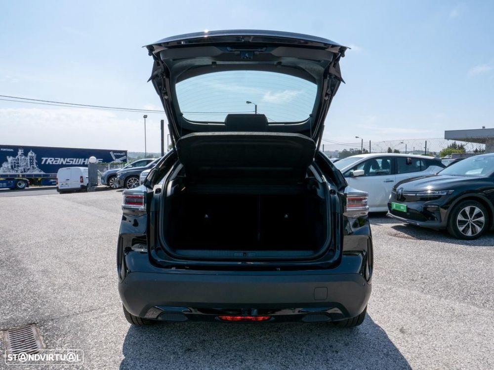 Citroën e-C4 50 kWh Plus - 14