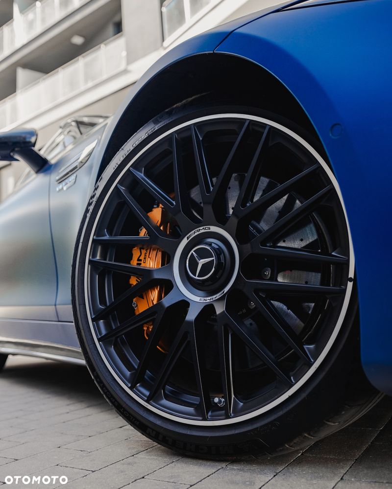 Mercedes-Benz SL - 7