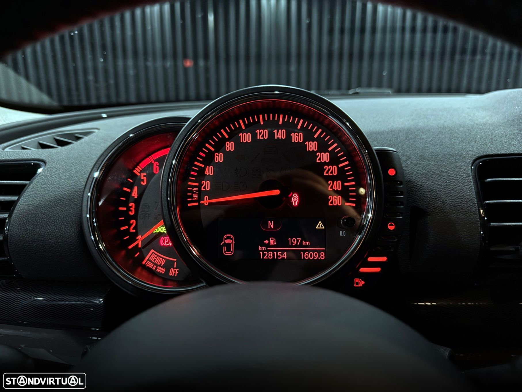 MINI Clubman - 20