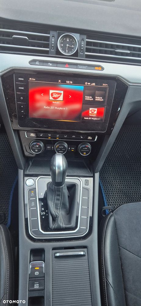 Volkswagen Arteon 2.0 TSI R-Line DSG - 10