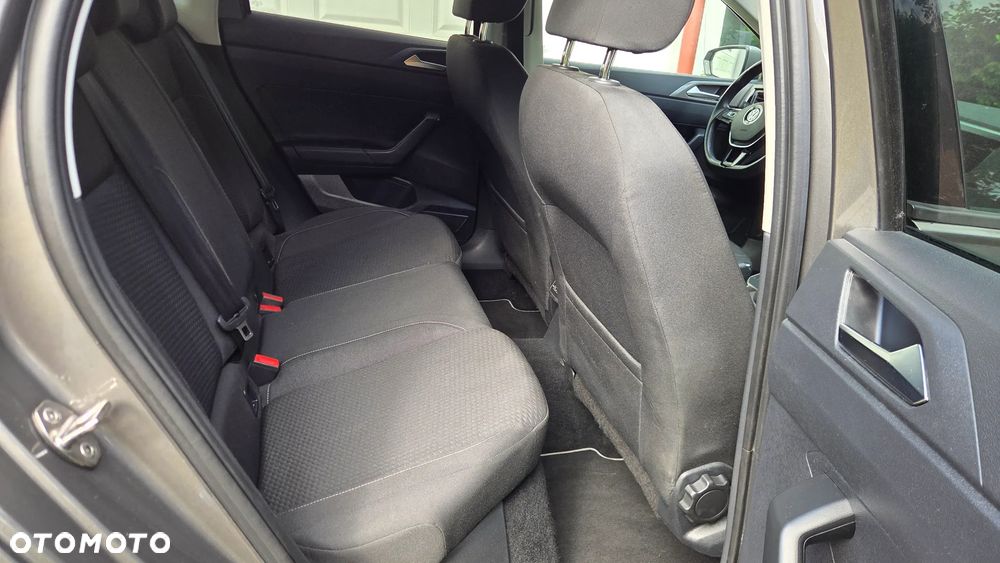 Volkswagen Polo 1.0 TSI Highline DSG - 14