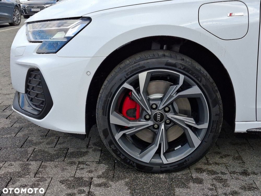 Audi A3 Sportback - 5