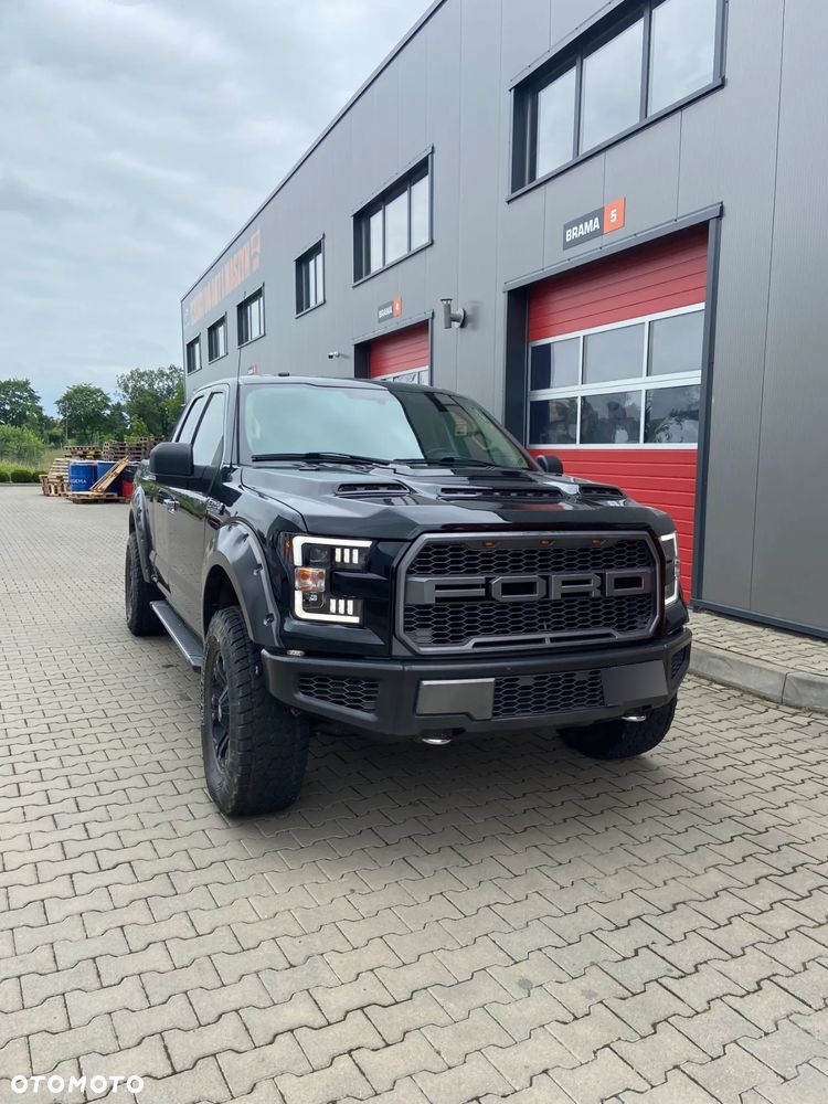 Ford F150 - 2