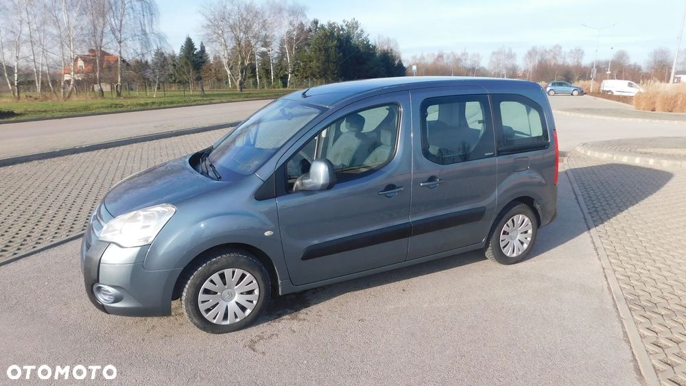 Citroën Berlingo 1.6i Prestige - 2