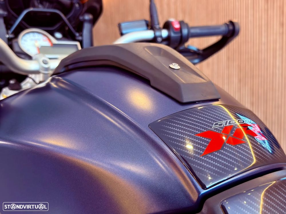 BMW S 1000 XR S1000 XR - 14