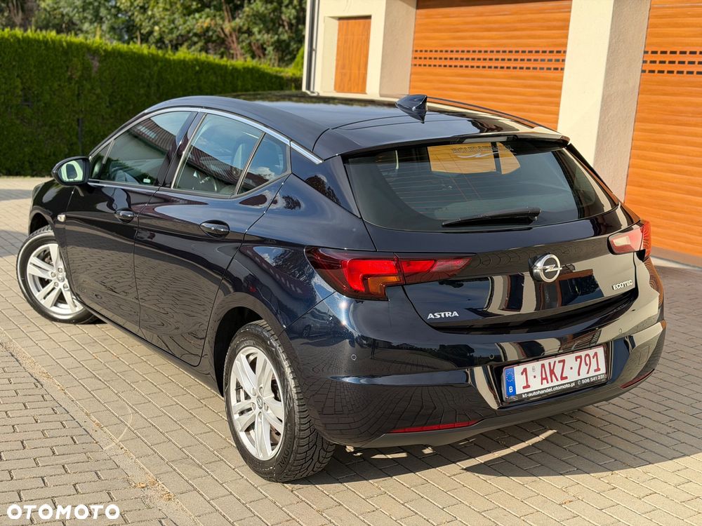 Opel Astra 1.0 Turbo Start/Stop Business - 40