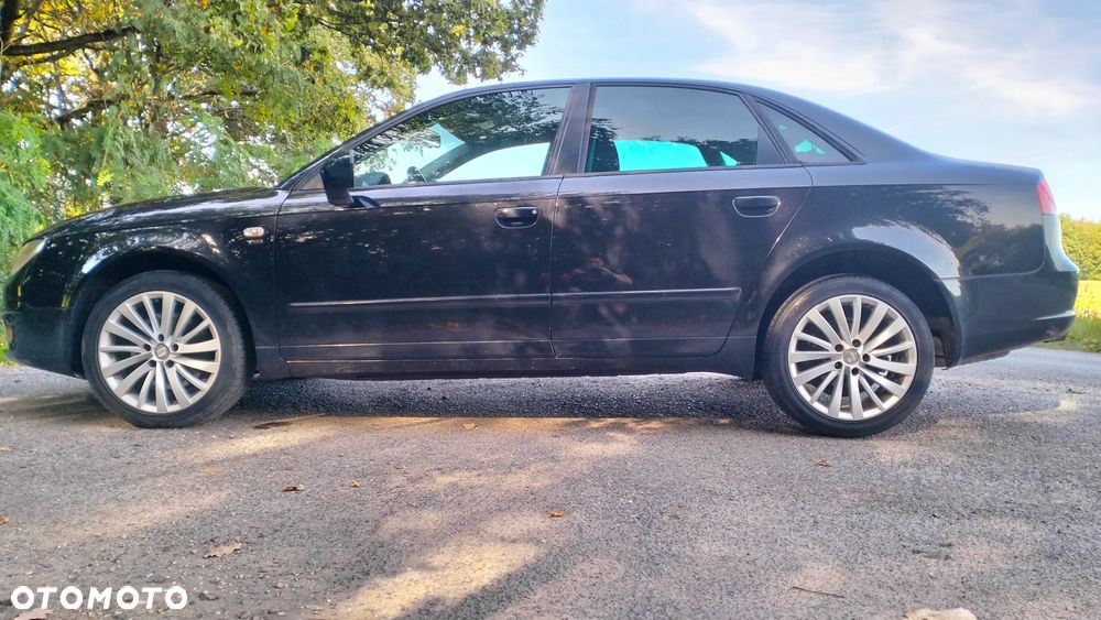 Seat Exeo 1.8TSI Sport - 19